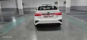 Kia Forte thumbnail 5