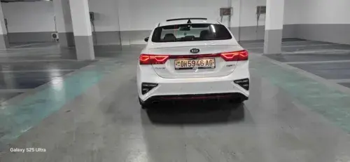 Kia Forte — 5/9