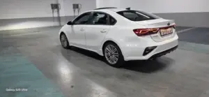 Kia Forte thumbnail 7