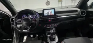 Kia Forte thumbnail 8