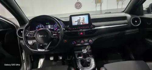 Kia Forte — 8/9
