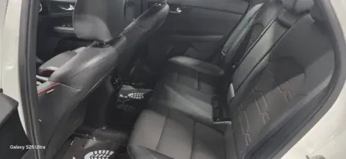 Kia Forte — 9/9