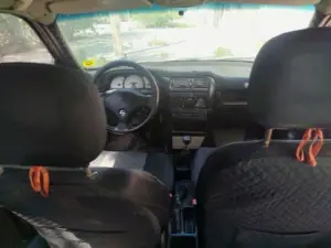 Opel Vectra thumbnail 6