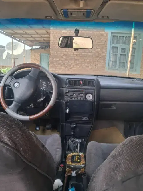 Opel Vectra — 4/4