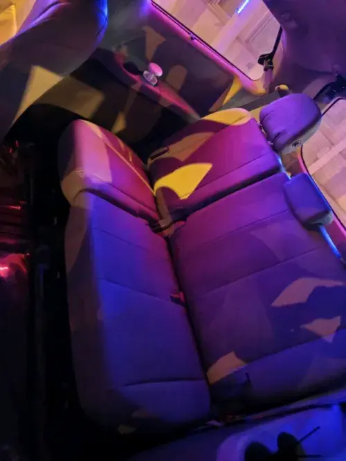 Toyota Sienna — 2/8