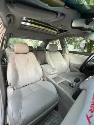 Toyota Camry thumbnail 10