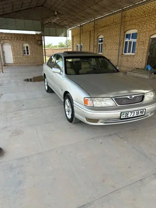 Toyota Avalon — 2/7