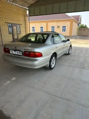 Toyota Avalon thumbnail 3