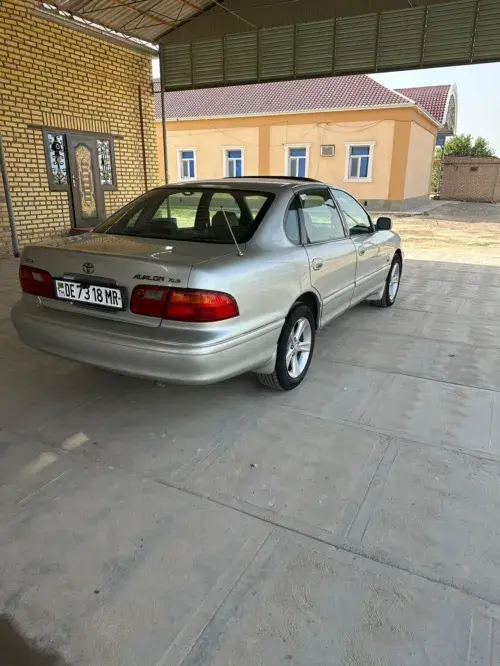 Toyota Avalon — 3/7