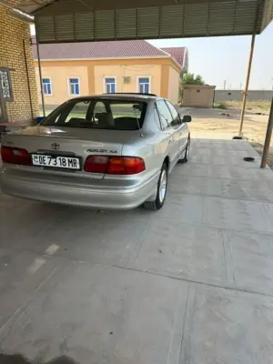 Toyota Avalon thumbnail 4