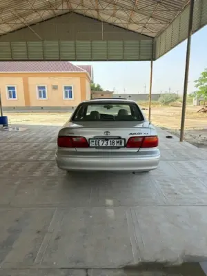Toyota Avalon thumbnail 5
