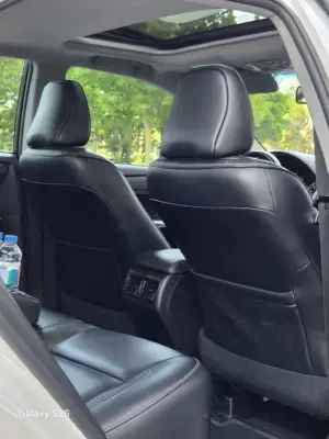 Toyota Camry thumbnail 7