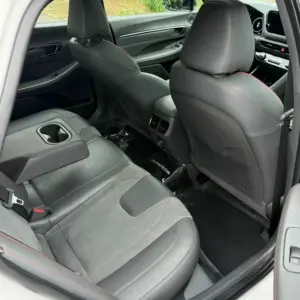 Hyundai Sonata thumbnail 7