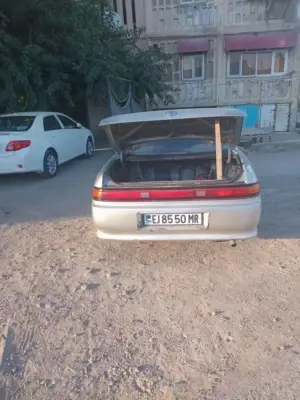 Toyota Mark II thumbnail 3