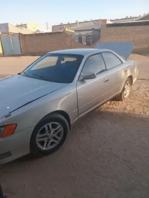Toyota Mark II thumbnail 5