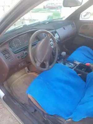 Toyota Mark II thumbnail 8
