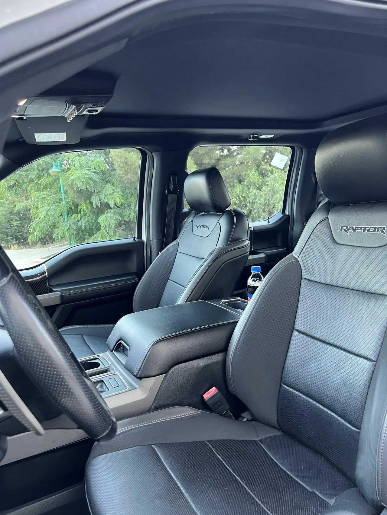 Ford F150 — 7/9