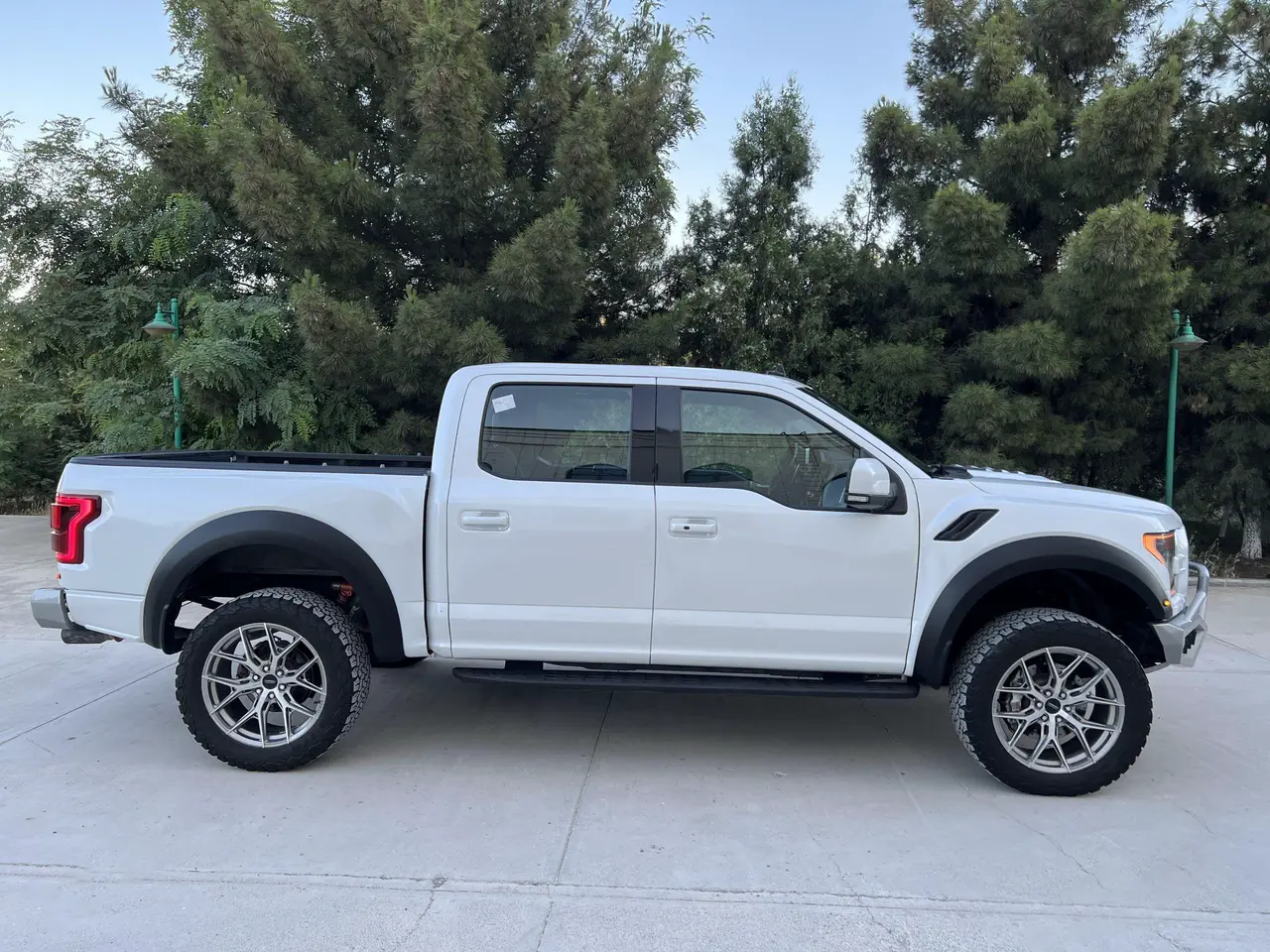 Ford F150 — 9/9