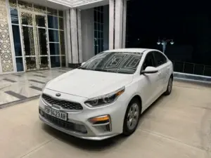 Kia Forte thumbnail 1