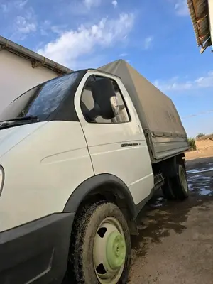 Gaz Gazel thumbnail 3