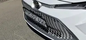 Toyota Corolla thumbnail 6