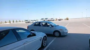 Nissan Versa thumbnail 5
