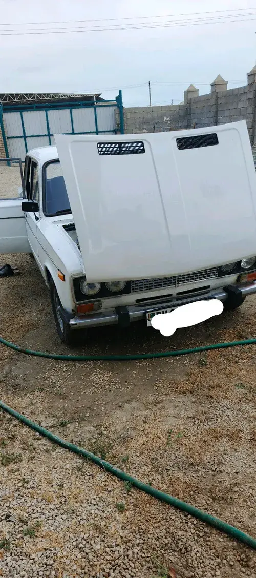 Lada 2106 — 1/1