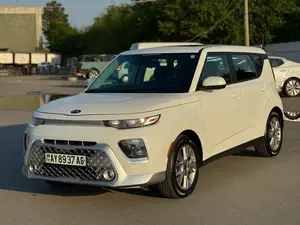 Kia Soul thumbnail 1