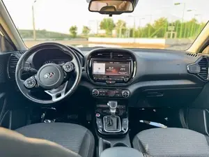 Kia Soul thumbnail 5