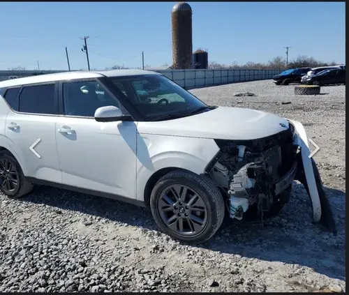 Kia Soul — 8/9