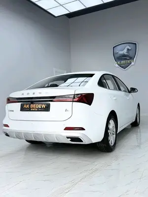 Roewe i5 thumbnail 7