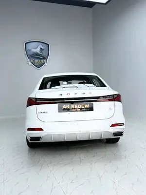 Roewe i5 thumbnail 8