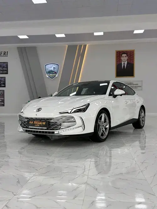 MG 7 — 2/10