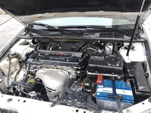 Toyota Camry thumbnail 7
