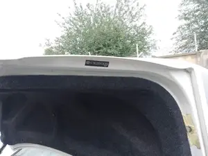 Toyota Camry thumbnail 8