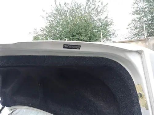 Toyota Camry — 8/10