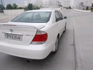 Toyota Camry thumbnail 9
