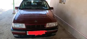 Opel Vectra thumbnail 4
