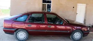 Opel Vectra thumbnail 5