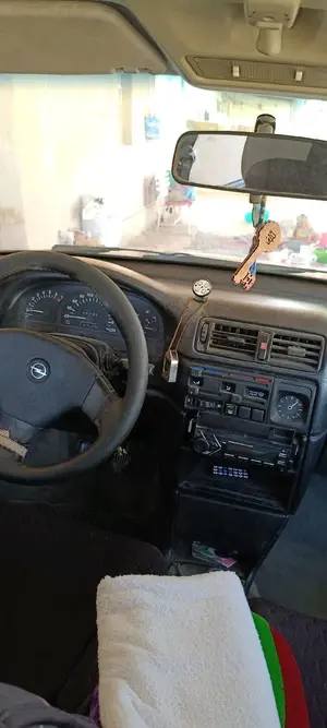 Opel Vectra thumbnail 7