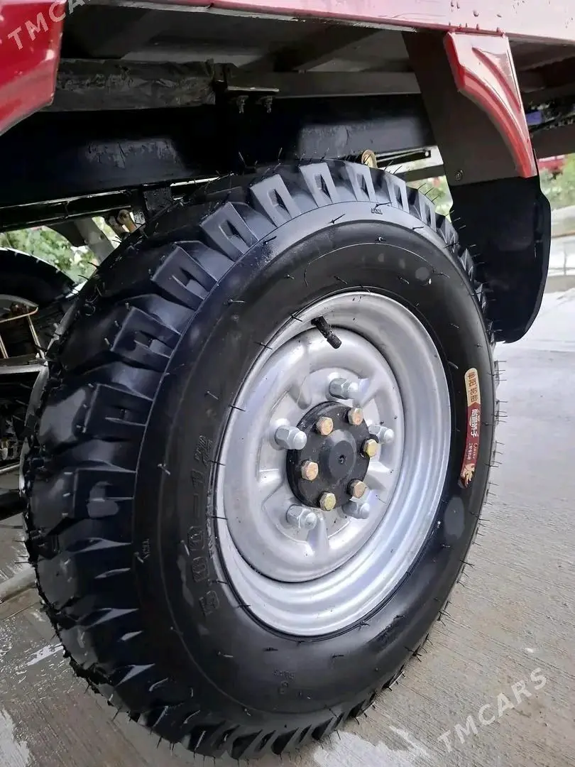 Fekon FK200-14G — 6/7