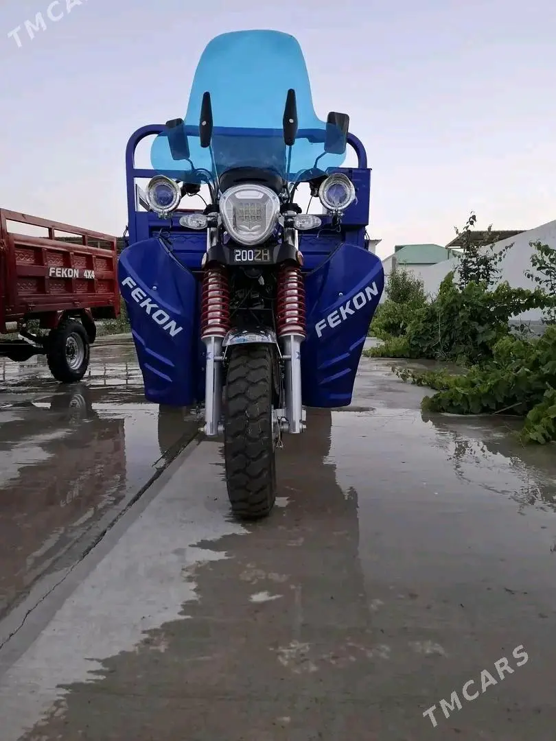 Fekon FK200-14G — 7/7