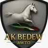 "Ak Bedew" awtosalony