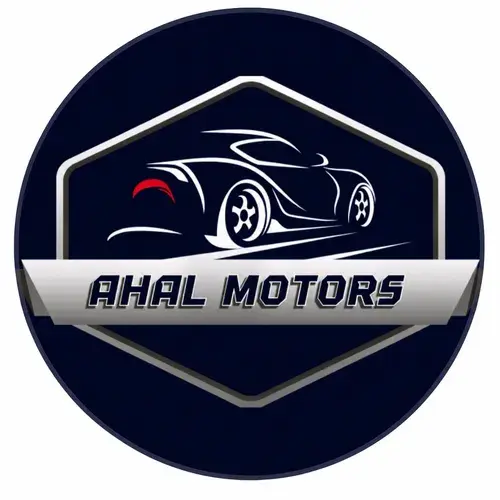 Ahal Motors